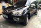 TOYOTA FORTUNER 2009 FOR SALE-1