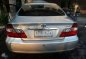 Toyota Camry 2004 Model AT FOR SALE-4