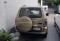 Isuzu Crosswind 2003 for sale-2