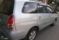 2007 year model Toyota Innova G automatic diesel engine-0