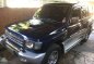 1999 Mitsubishi Pajero FOR SALE-2