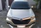 Toyota Avanza 2016 for sale-1