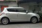 Suzuki Swift 2012 Japan Limited Edition 1.4cc Manual-1