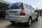 2013 Toyota Innova 2.0 J Gas MT Php 468,000 only!!! -8