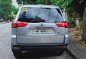 Like New Mitsubishi Montero Sport for sale-4