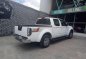 2015 Nissan Navara GTX 4x4 M/T White Diesel -1