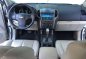 Chevrolet Trailblazer LTX 4x2 2.8 diesel AT 2016 model DURAMAX-4