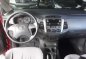 Toyota Innova 2015 E Automatic Diesel Very Nice-4