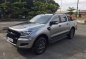 2018 Ford Ranger 4x2 2.2L Automatic All Leather-1