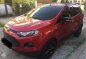 2017 Ford Ecosport for sale-8