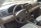 2006 Toyota Camry 2.4E Automatic transmission-2