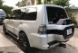 2018 Mitsubishi Pajero DID GLS 32L automatic diesel FOR SALE-6
