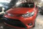 2017 Toyota Vios for sale-0