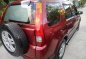 Honda 20 CRV 2003 AT FOR SALE-4