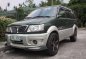 Mitsubishi Adventure Super Sport 2003 2.0gas A/T Top of the line-0