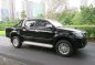 2015 Toyota Hilux 3.0 G 4x4 Diesel A/T Php1,000,000-2