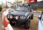 2001 Nissan Frontier 4x4 FOR SALE-1