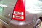 TOYOTA Innova g 2006 model gas top of the line-4