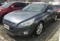 2014 Peugeot 508 CRDI 16 6Speed AT w Turbo-0