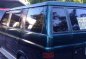 2000 Isuzu CROSSWIND Hilander SLX 2000 FOR SALE-10