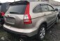 2009 Honda CRV SX 24 4x4 AT Top of the Line Excellent Condition-8