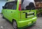 2007 Mr Bean mini car Daihatsu Move-3