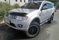 2010 Mitsubishi Montero Sport For Sale -0