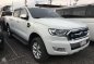 2017 Ford Ranger XLT 4x2 22 6speed AT DSL-9