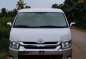 Toyota Grandia GL 2010 model FOR SALE-0