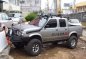 2001 Nissan Frontier 4x4 FOR SALE-0