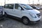 2014 Hyundai Grand Starex for sale-3