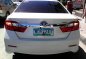 2014 Toyota Camry 2.5V Automatic 1st owned-7