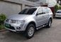 2011 Mitsubishi Montero Sport for sale-0