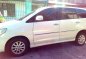 TOYOTA Innova g 2013 diesel matic FOR SALE-2