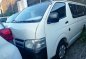 2013 Toyota HiAce Commuter 25 MT DSL-0