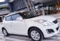 Suzuki Swift HATCHBACK MT 2017 (Almost Brand New) - 440K-4