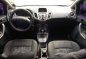 2012 FORD FIESTA FOR SALE-5