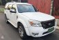 2012 Ford Everest 4x2 Limited - Top of the line-0