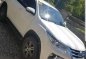 Toyota Fortuner 2017 for sale-0