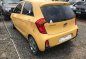 2017 Kia Picanto 10 EX MT FOR SALE-2