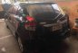 Toyota Yaris E 2016 Attitude Black FOR SALE-3