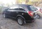 2010 Chevrolet Captiva - Asialink Preowned Cars-0