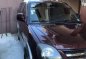 MITSUBISHI Adventure gls diesel 2010 model-2