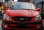 Hyundai Getz 2009 FOR SALE-9