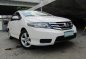 Honda City 2012 S AT for sale-0