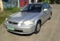 1996 Honda Civic lxi Manual transmission-1