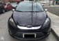 2012 FORD FIESTA FOR SALE-1