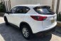 2016 Mazda CX5 for sale-1