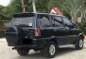 2010 ISUZU CROSSWIND SPORTIVO 1st owned Cebu plate-4