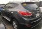 2014 Hyundai Tucson 6-speed 2.0 MT FOR SALE-1